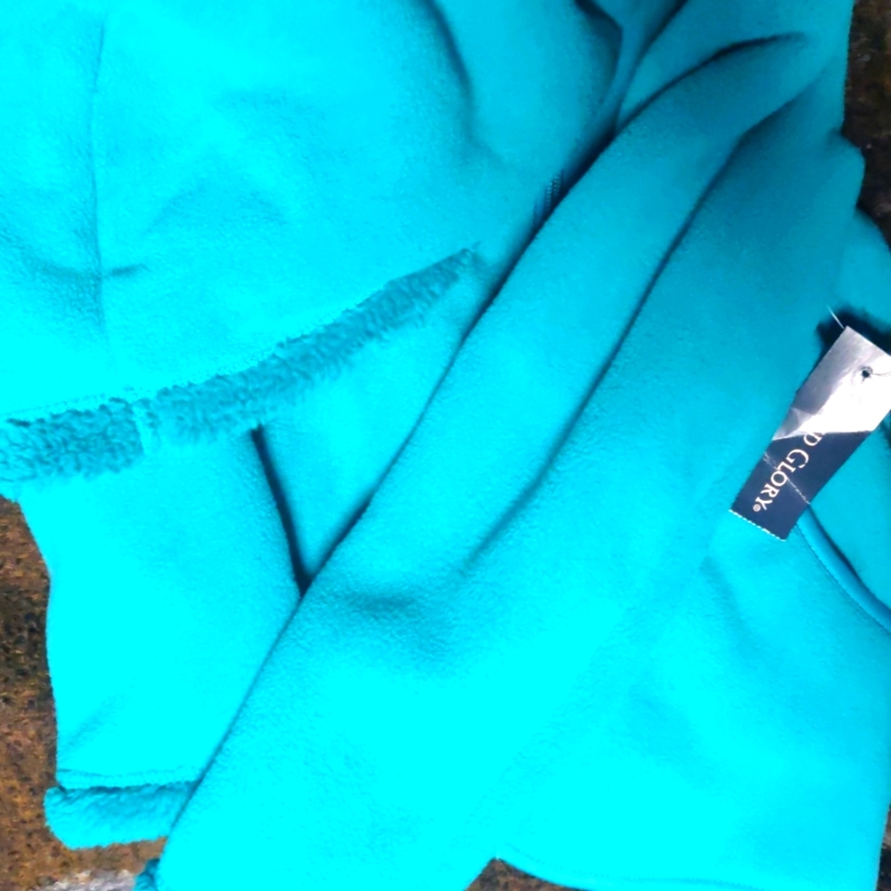 Jacket for pretty girl